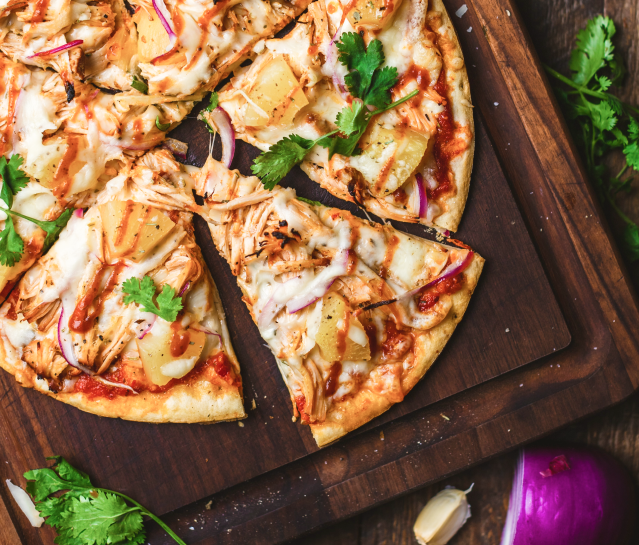 pizzeria a Canet de Mar